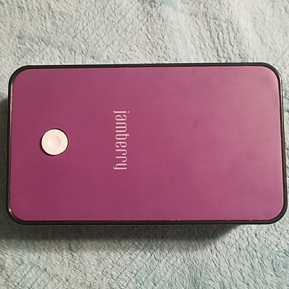 jamberry heat tool